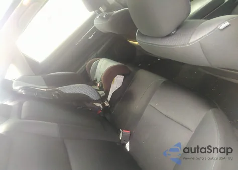 2017 Nissan Altima 2.5 Sr из США, поврежденный, VIN 1N4AL3AP3HC266301